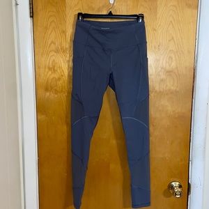 victoria sport leggings